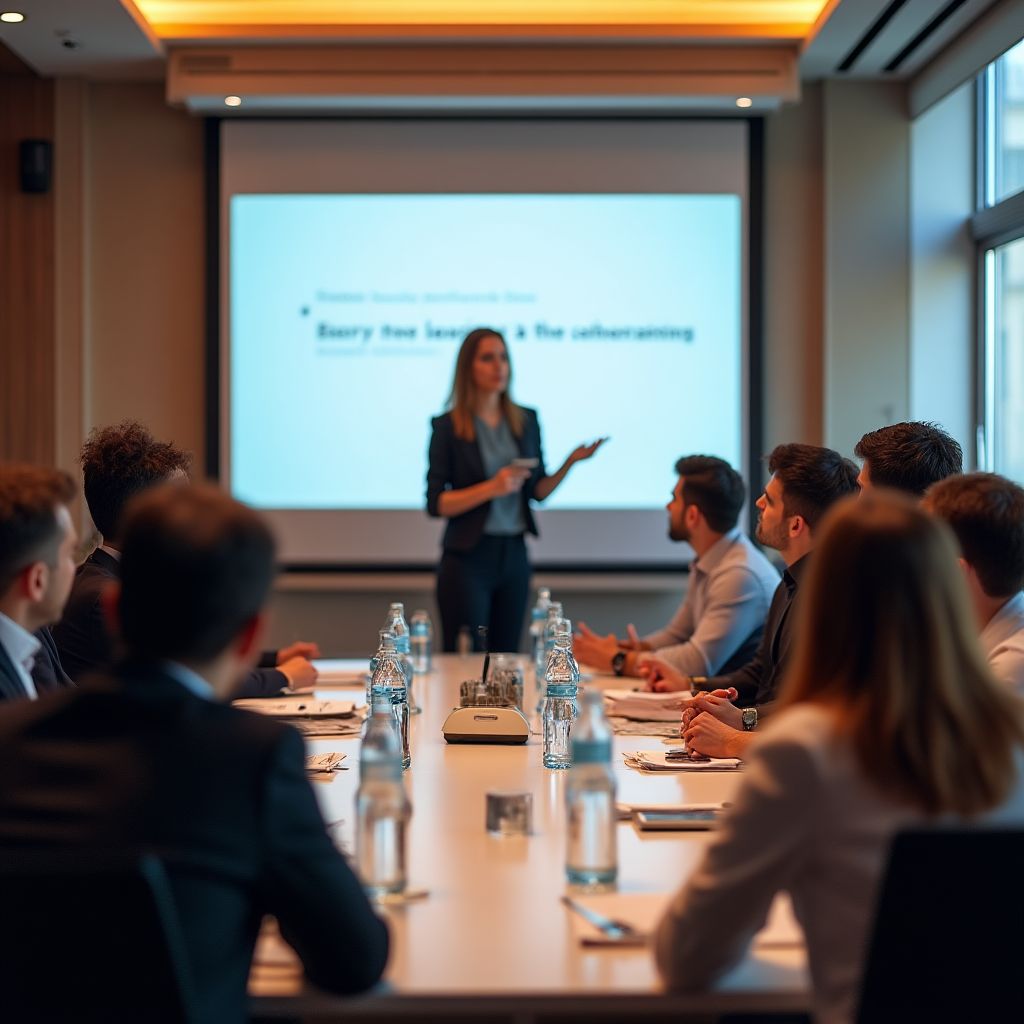 Liderlik Çalıştayı