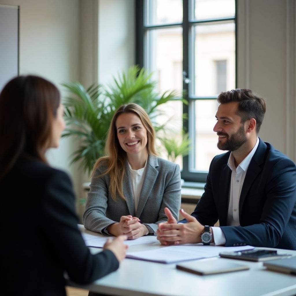 Kariyer Gelişim Koçluğu