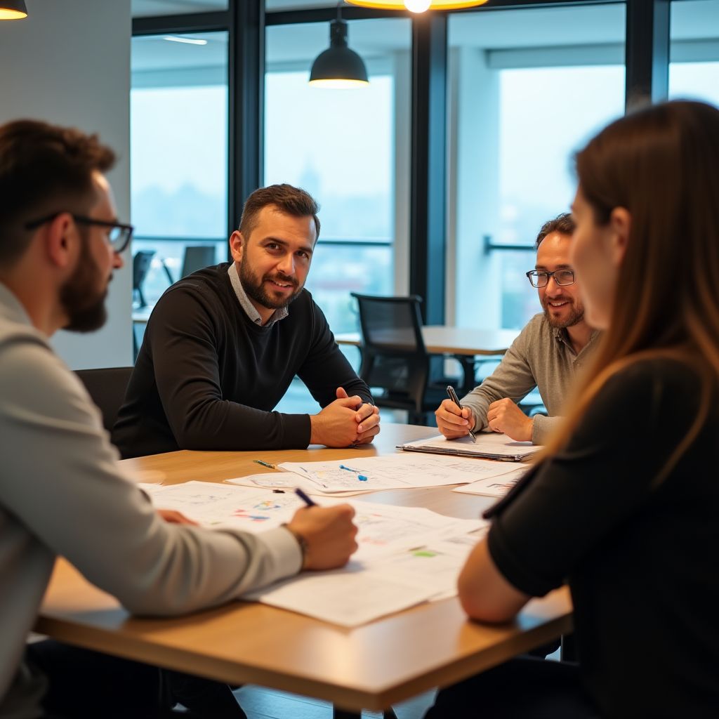 Girişimcilik Koçluğu