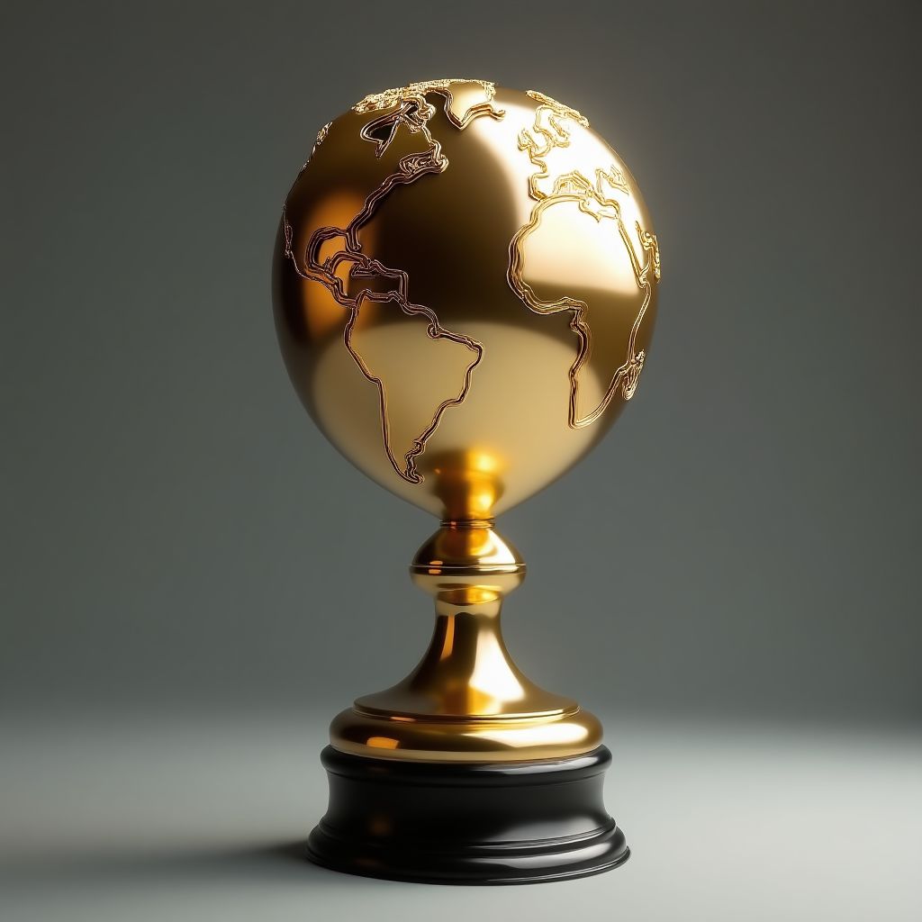 Uluslararası Koçluk Ödülü