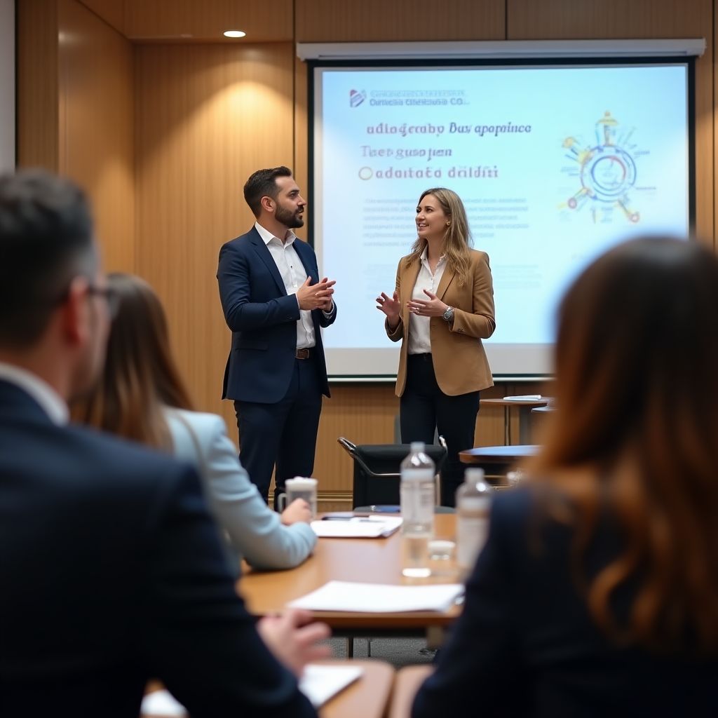 Liderlik Akademisi Projesi