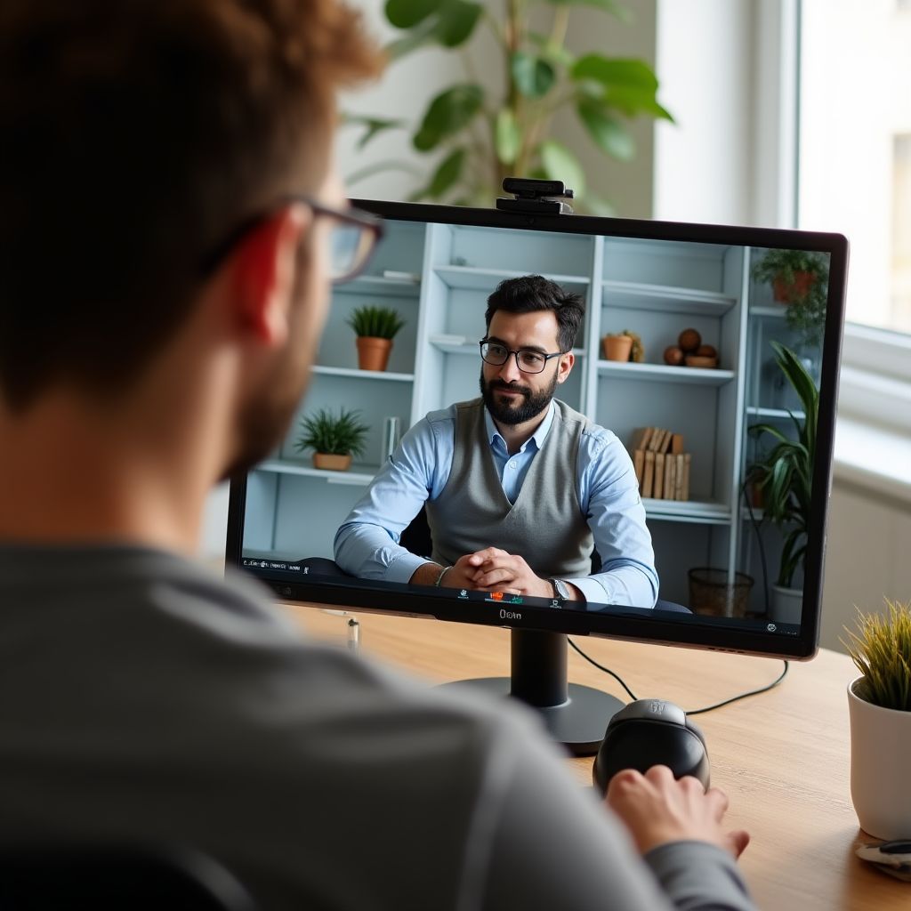 Uzaktan Çalışma ve Koçluk