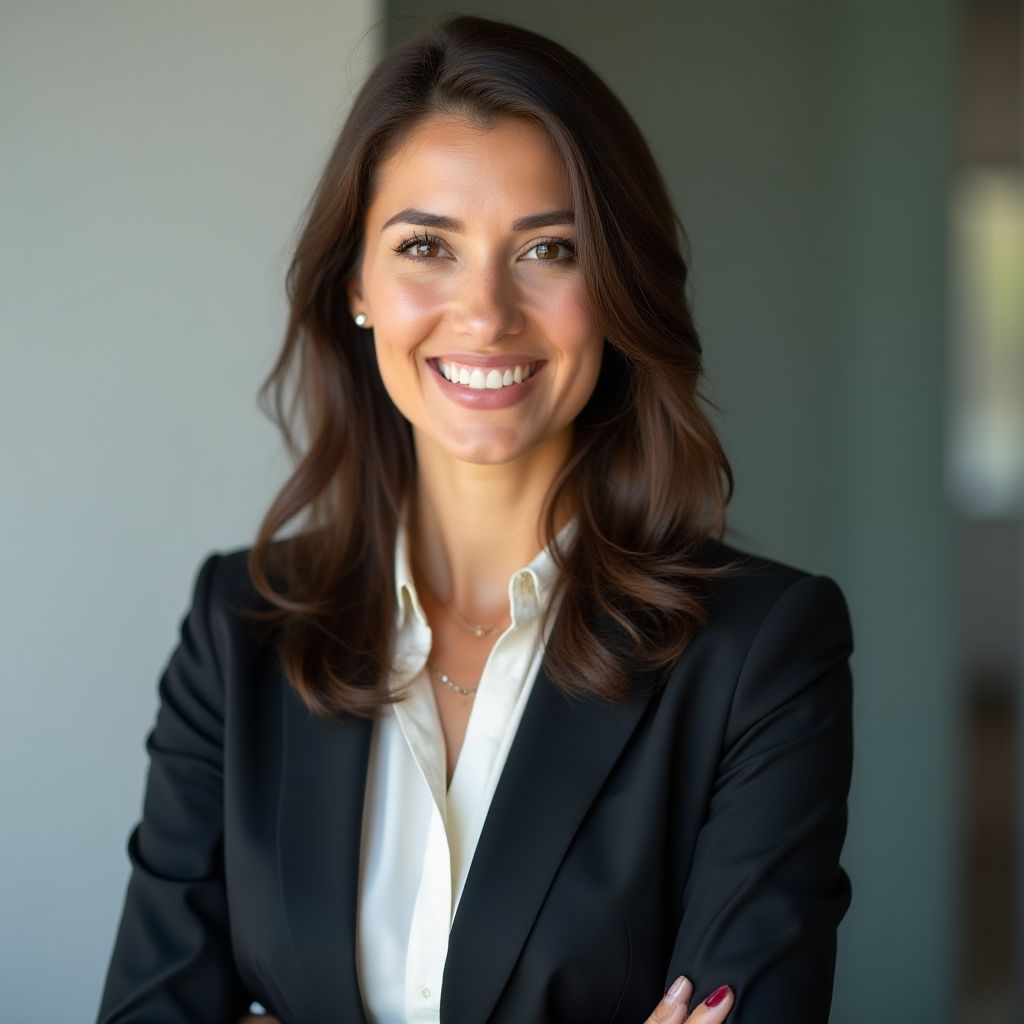 Zeynep Öztürk - Kariyer Koçluğu Lideri