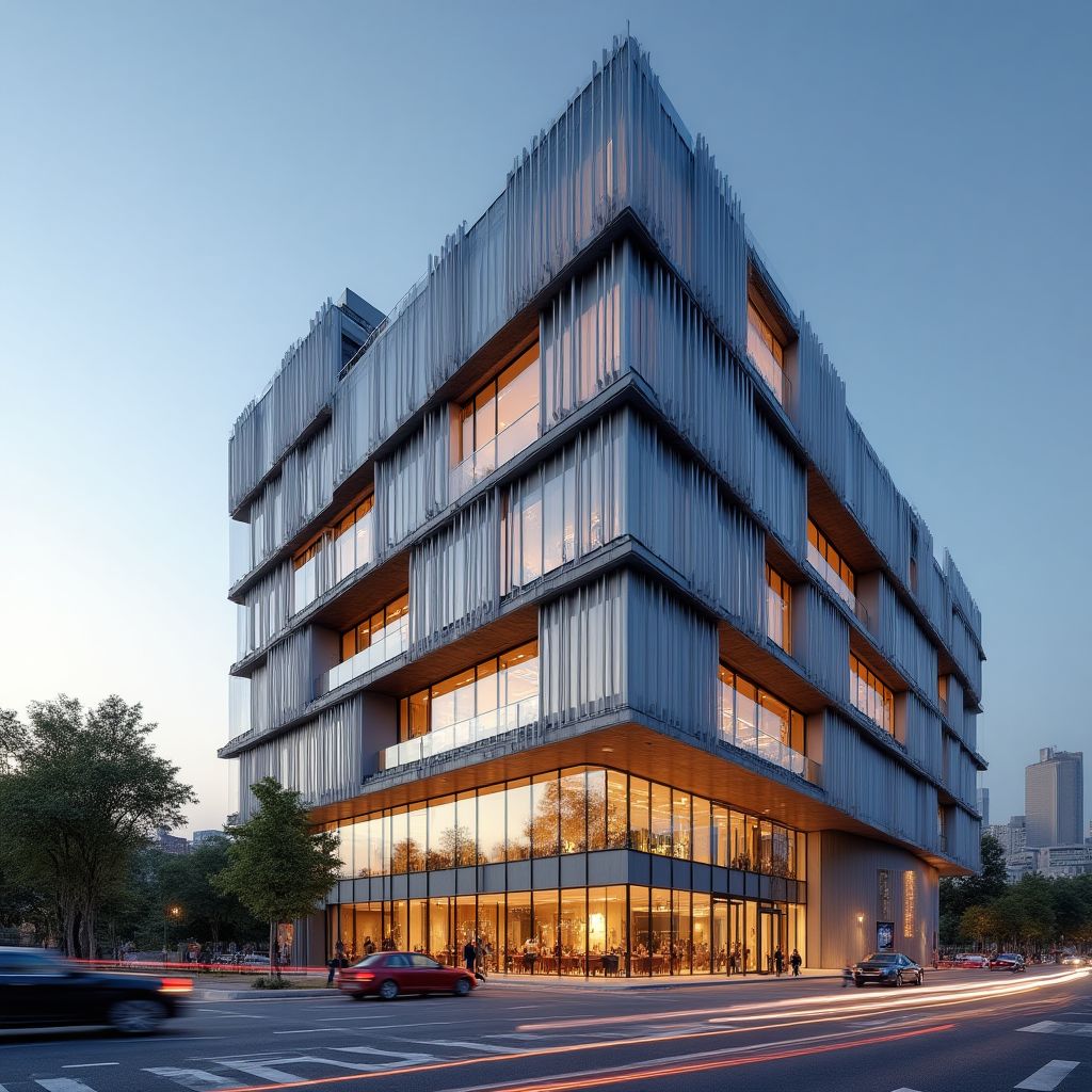 Türk Bankası Projesi