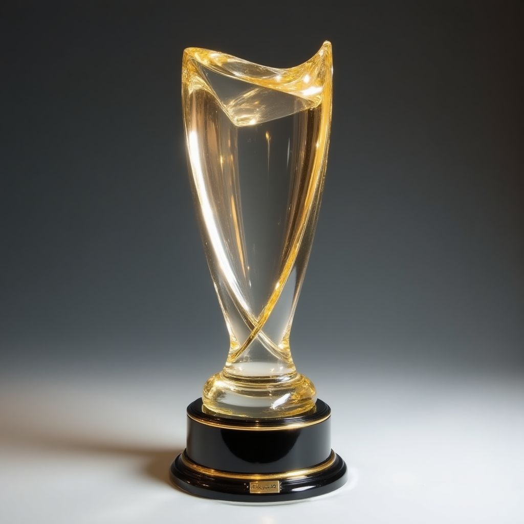 Türk İş Dünyası Ödülü