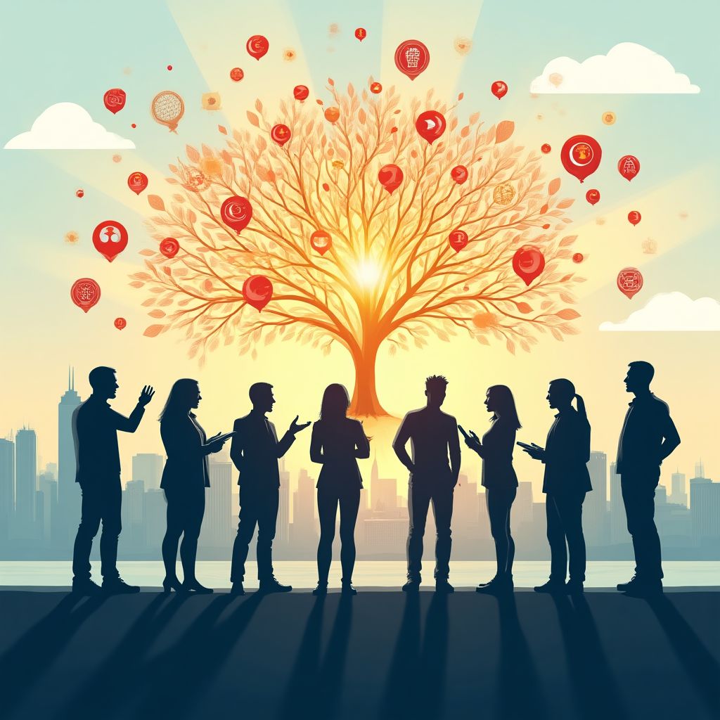 Türkiye İş Koçluğu Misyon Görseli