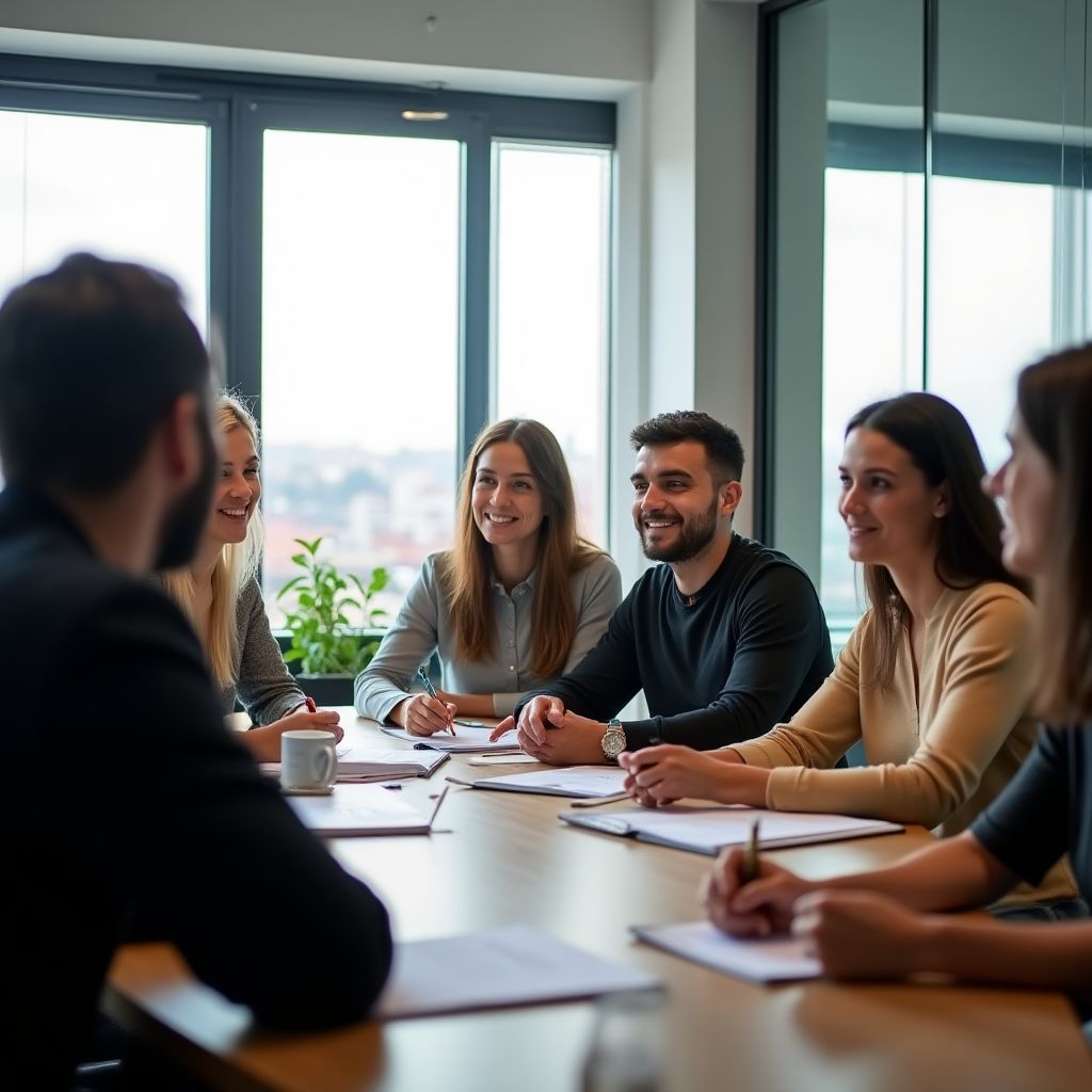 Türk Koçluk Ekibi Ofisi