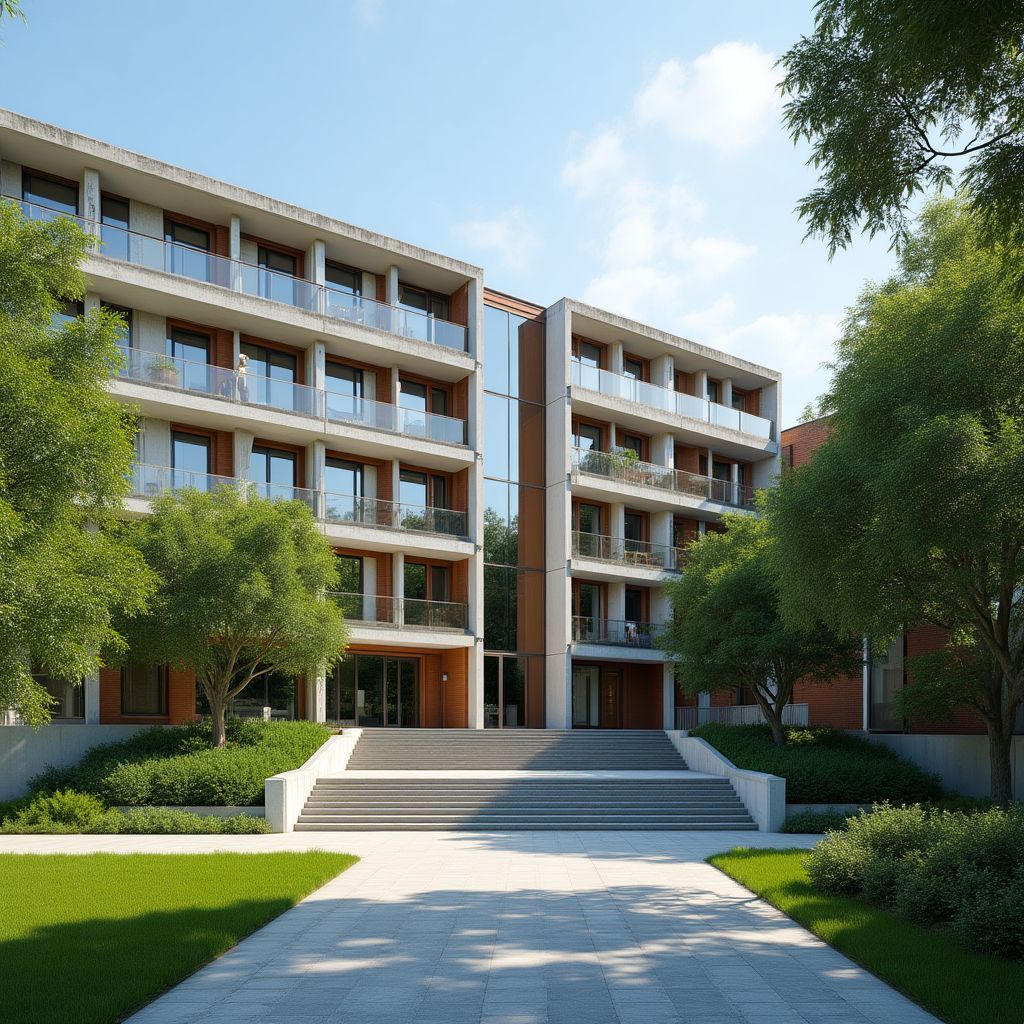 Türk Eğitim Kurumu Projesi