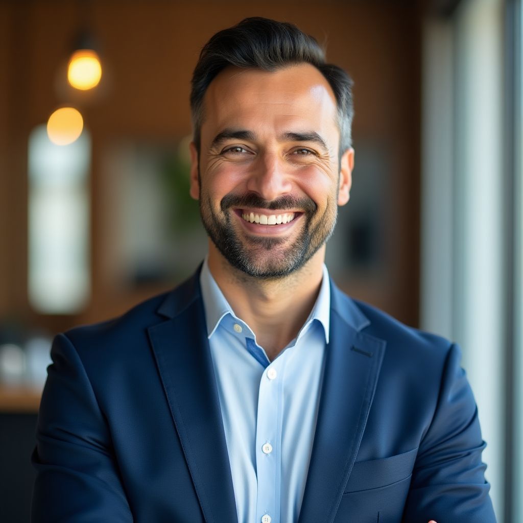 Türk Girişimci Portresi