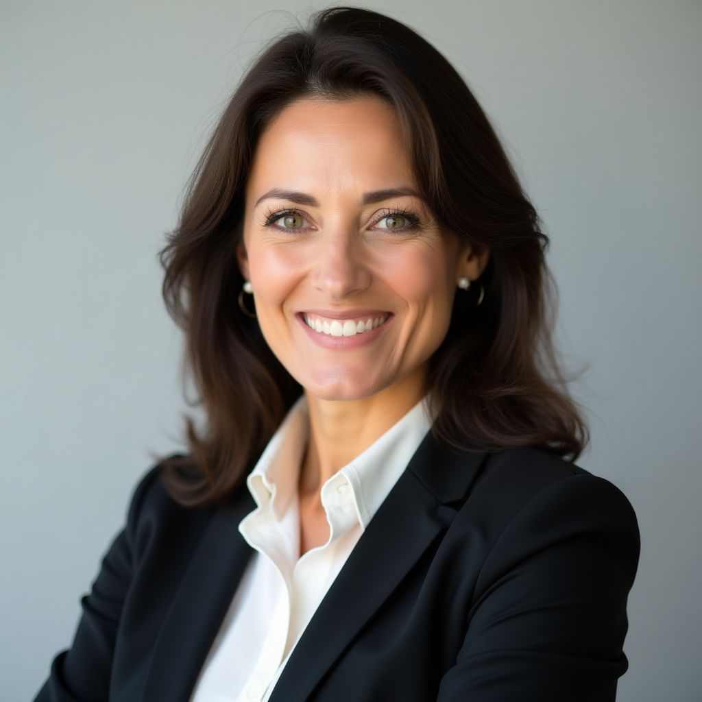 Türk Yönetici Portresi