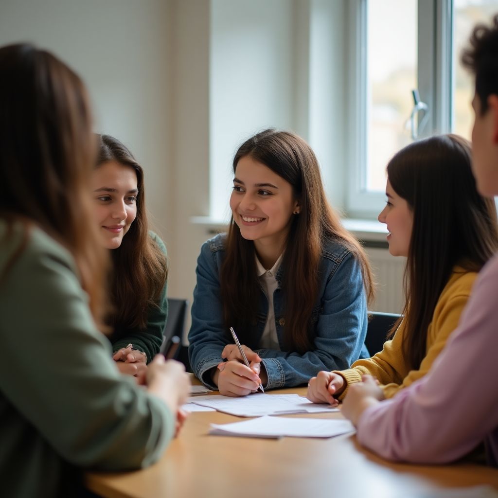 Türkiye Sosyal Sorumluluk Projesi