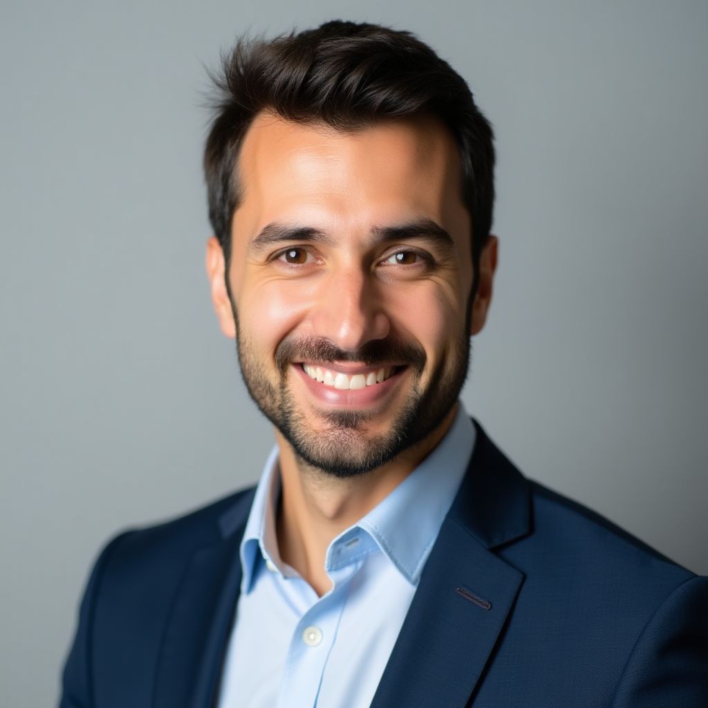 Türk Takım Lideri Portresi