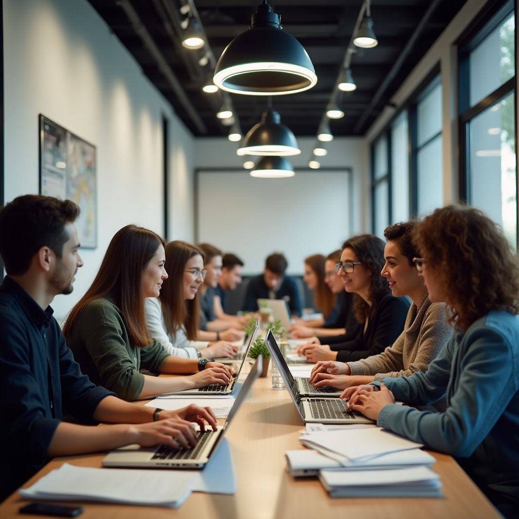 Türk Teknoloji Startup Projesi